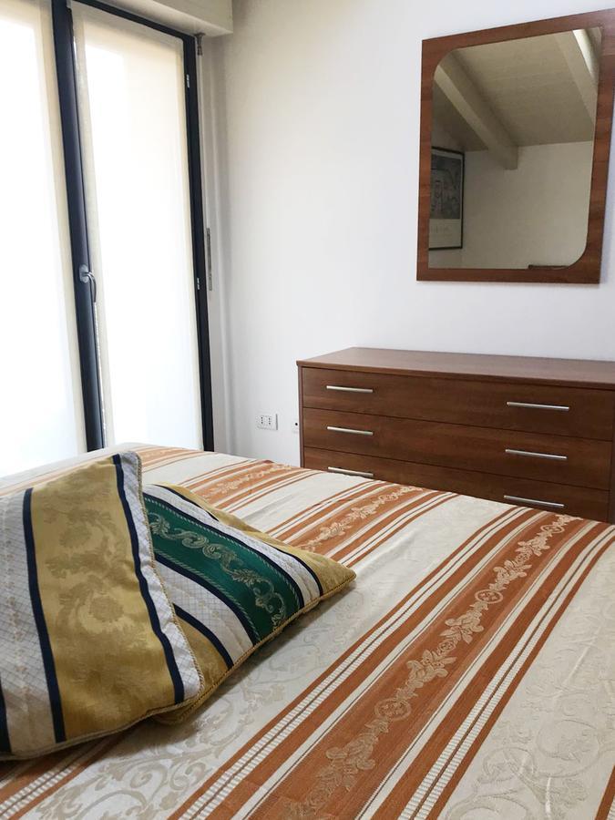 Ferienwohnung Attico With Swimming Pool Lenno Exterior foto
